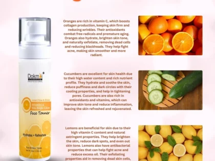 Vita Glow Toner