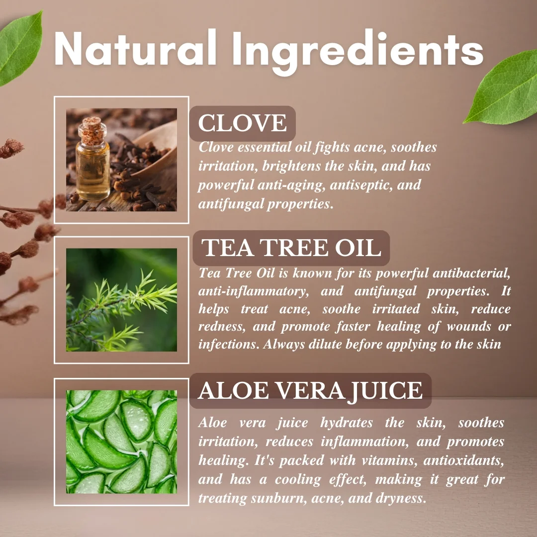 How D-Tan Face Pack Detoxifies and Brightens Your Skin Naturally