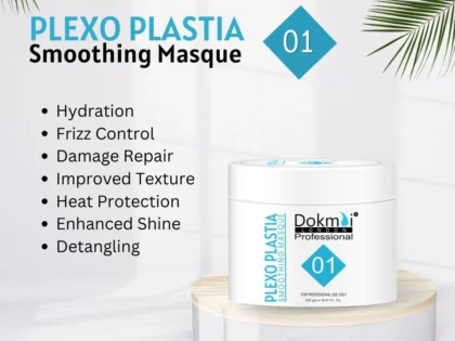 Plexo Masque