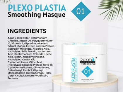 Plexo Masque