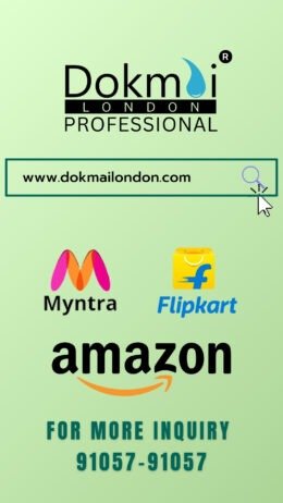 Buy Dokmai London