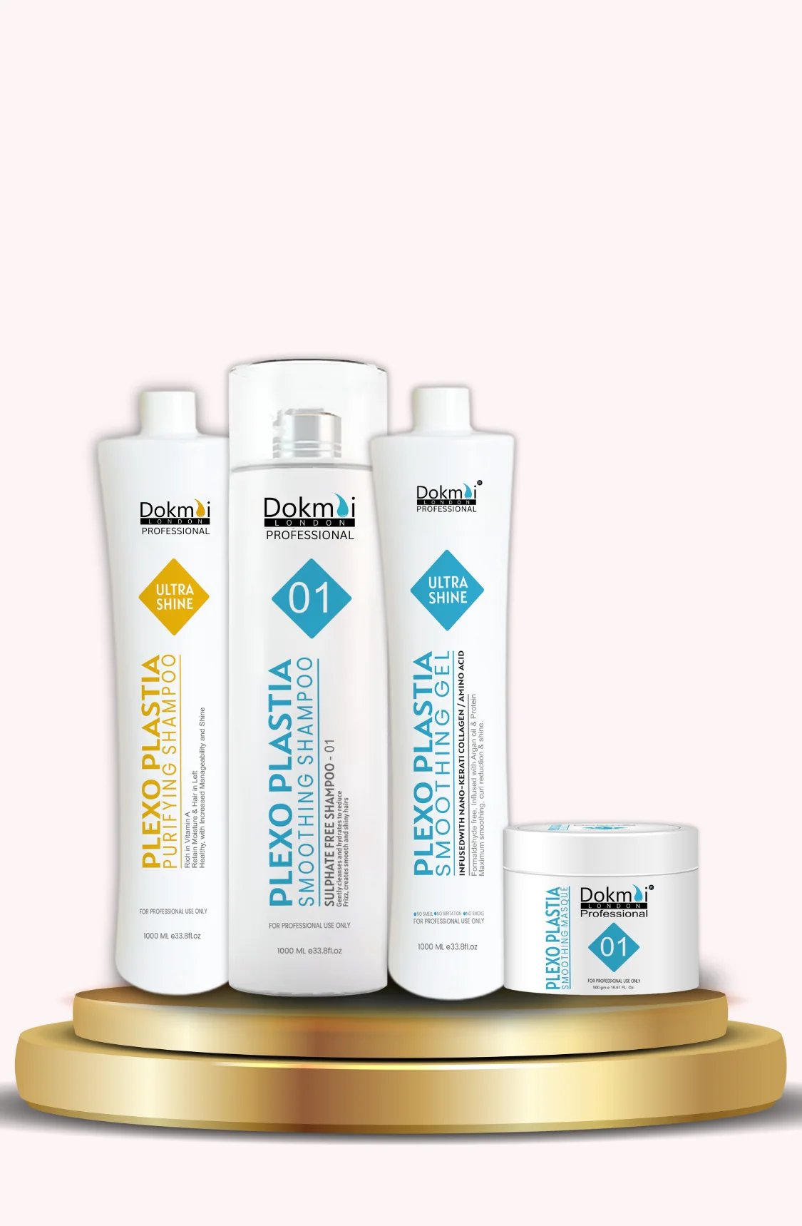 Say Goodbye to Frizz: The Best Sulphate-Free Smoothing Shampoo for Sleek, Shiny Hair