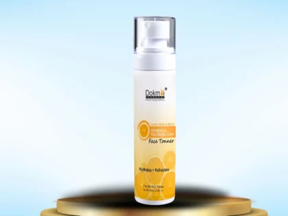 Vita Glow Toner
