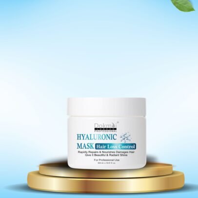 HYALURONIC MASK