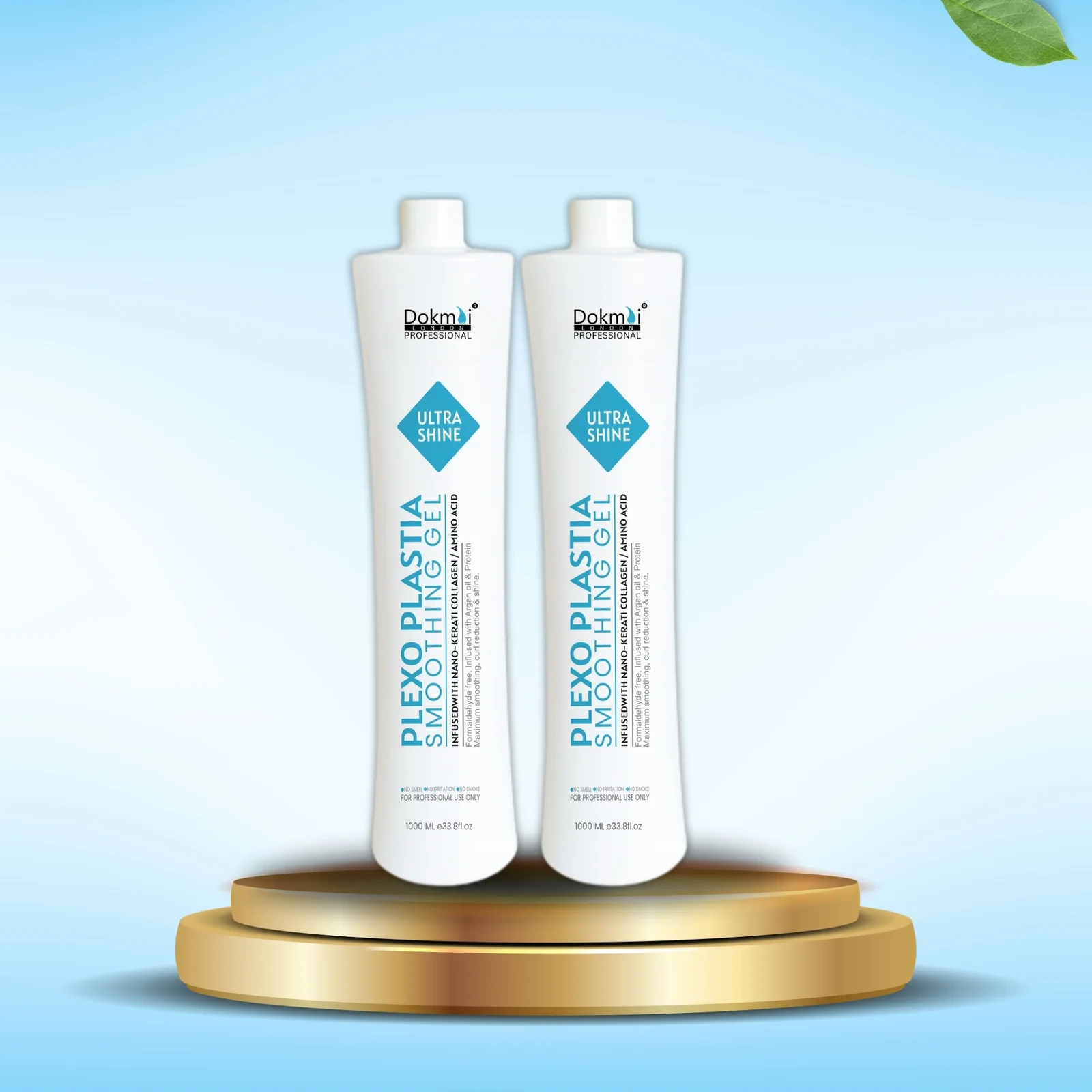 Beyond Keratin Hair Repair: Dokmai London’s Treatment That Reverses Damage