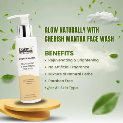 Cherish Mantra Face Wash