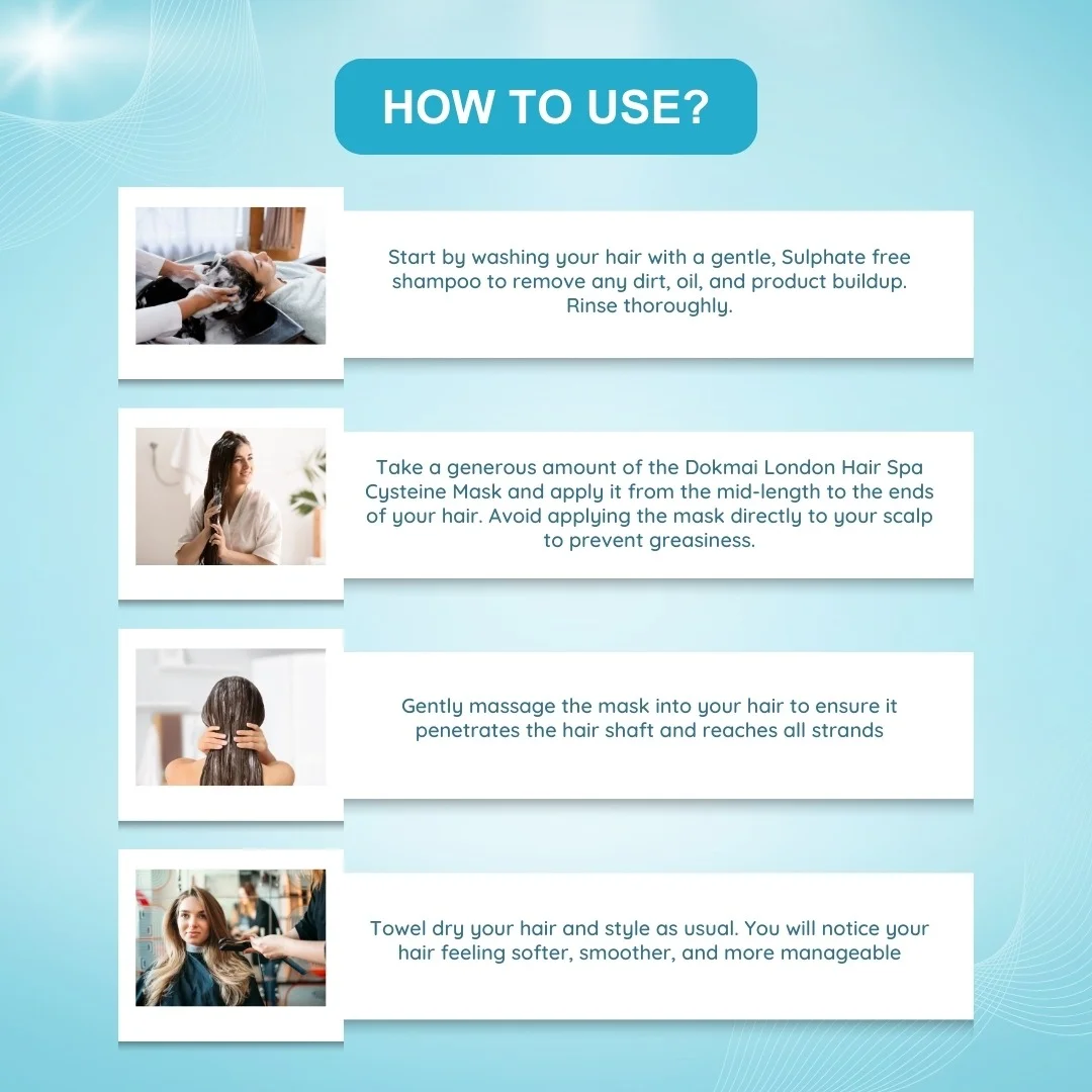 How Hair Spa Masque Transforms Dry, Frizzy Hair into Silky, Nourished Strands