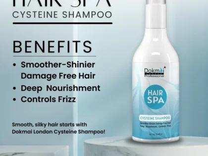 dokmai_london_hair_spa_cysteine_shampoo