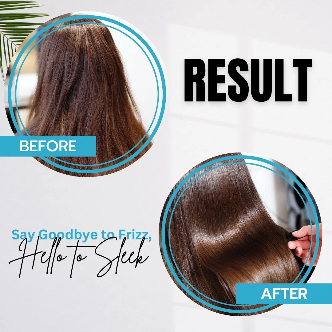 Top Benefits of Using Sulphate-Free Hair Products for Rapid Repair and Smooth Hair