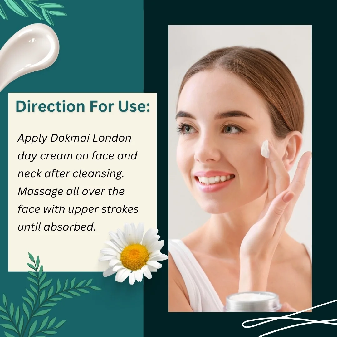 Day Cream with a Difference: Crystal Glow SPF 50 for Firm, Plump, Sun-Safe Skin