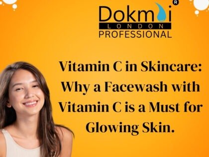 Vitamin C Skincare
