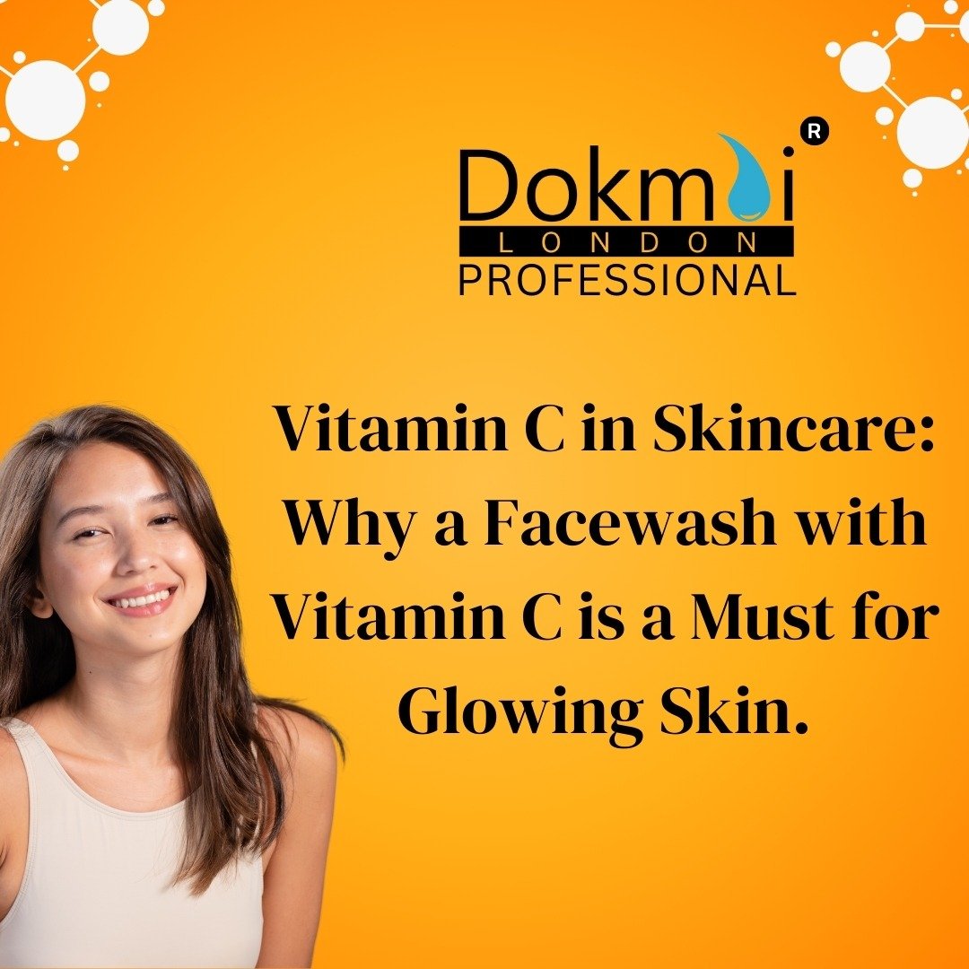 Vitamin C Skincare