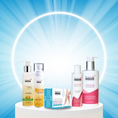 Dokmai London 5 Product Mega Care Combo – ₹999 Offer