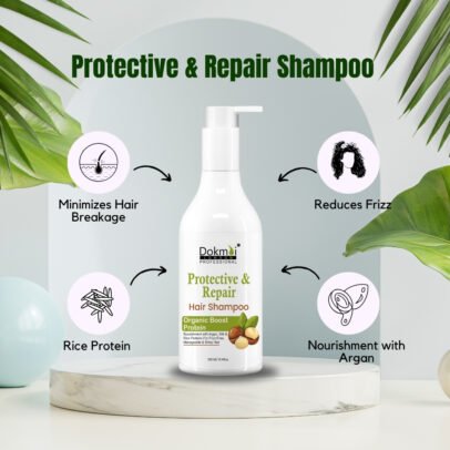 Hair Shampoo