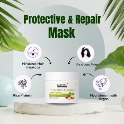 Hair Mask