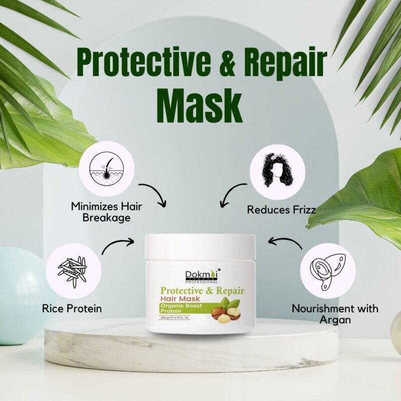 Hair Mask