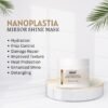 Nanoplastia Mask