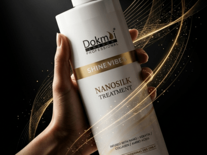 Nanosilk Treatment