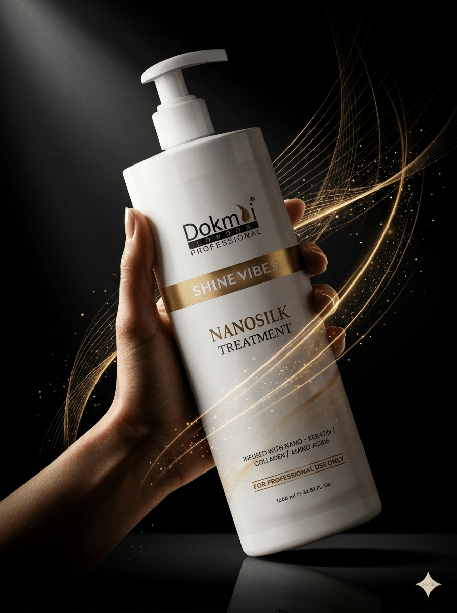 Nanosilk Treatment