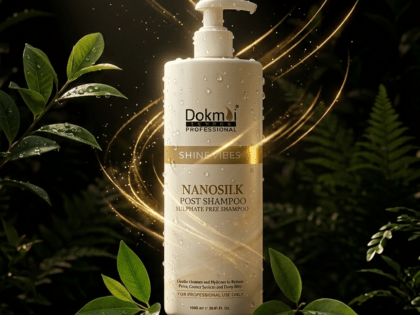 Sulphate Free Shampoo