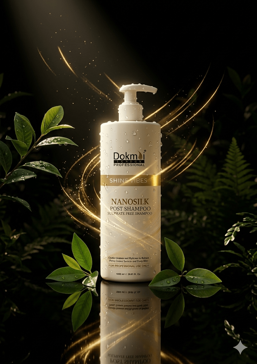 Sulphate Free Shampoo