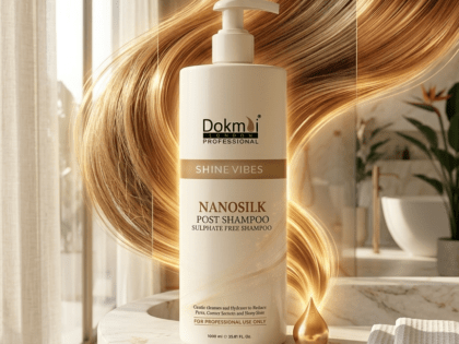 Sulphate Free Shampoo
