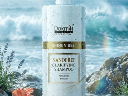 NanoPrep Clarifying Shampoo