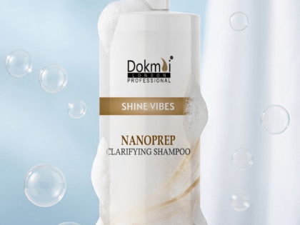 NanoPrep Clarifying Shampoo