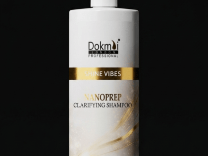 NanoPrep Clarifying Shampoo