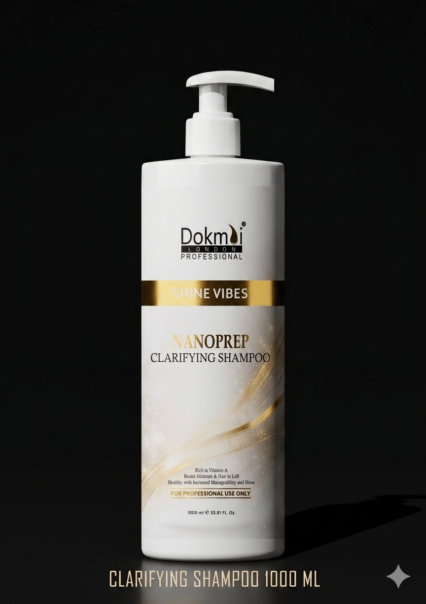 NanoPrep Clarifying Shampoo