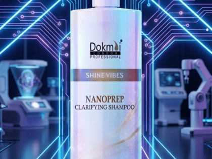 Nanoprep Clarifying Shampoo