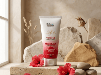 Antioxidant Face Wash