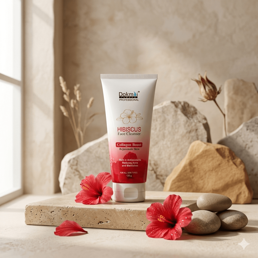 Antioxidant Face Wash