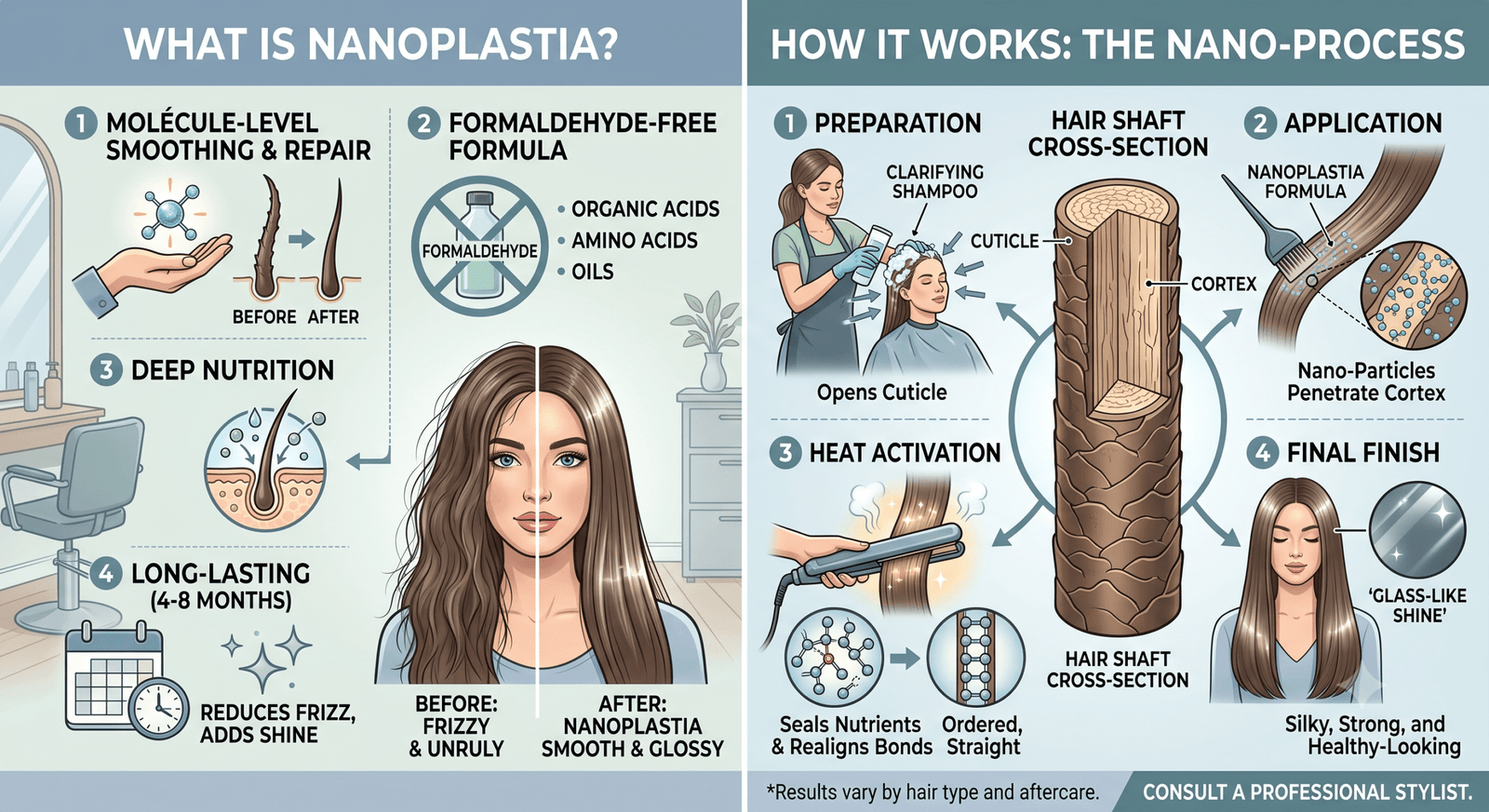 What Is Nanoplastia and How Does It Work?