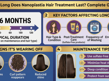 Nanoplastia
