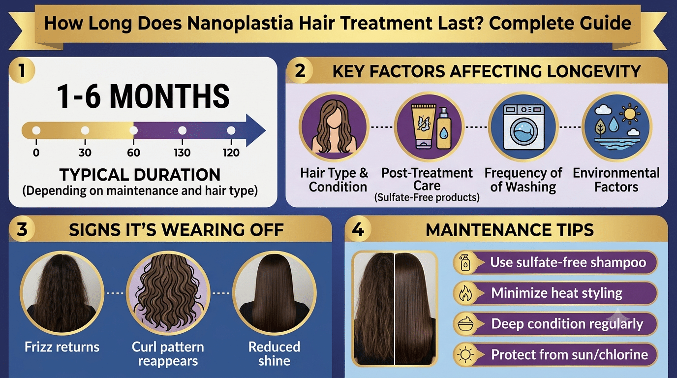 Nanoplastia