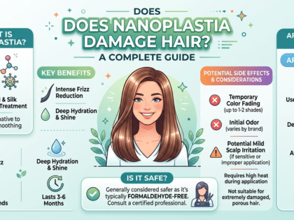 Nanoplastia