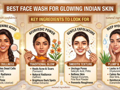 Best Face Wash
