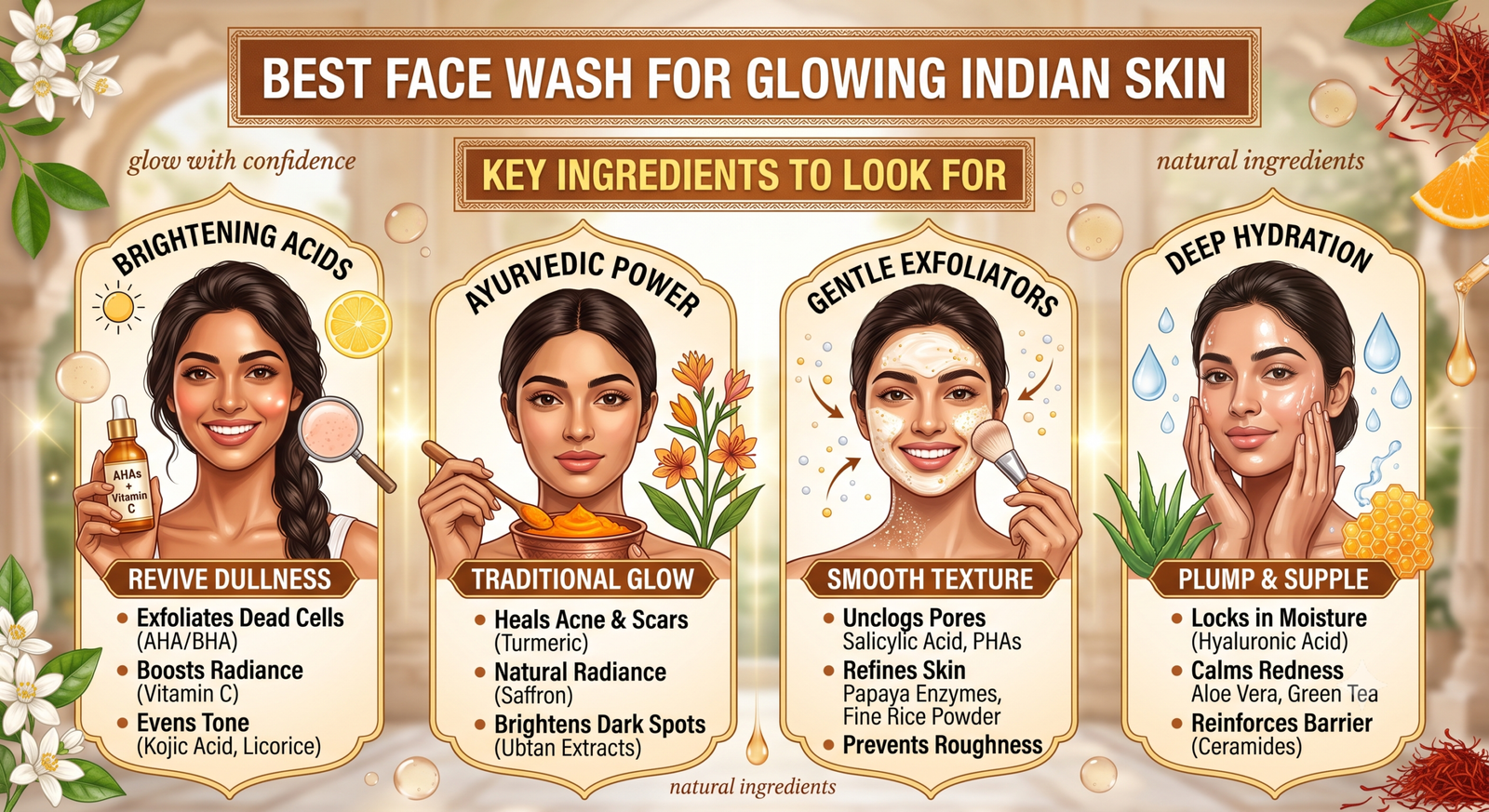Best Face Wash