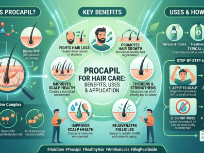 Procapil