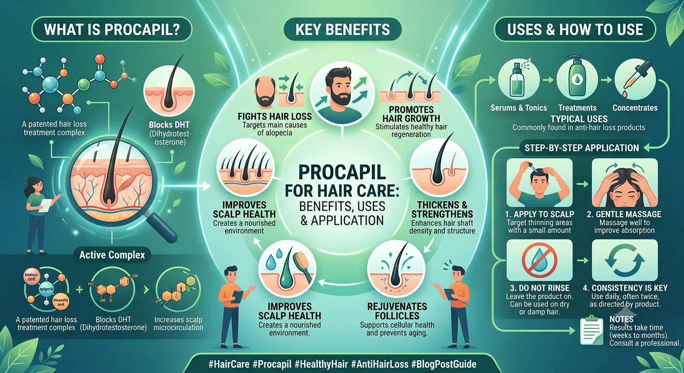 Procapil