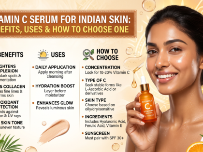 Vitamin C Serum