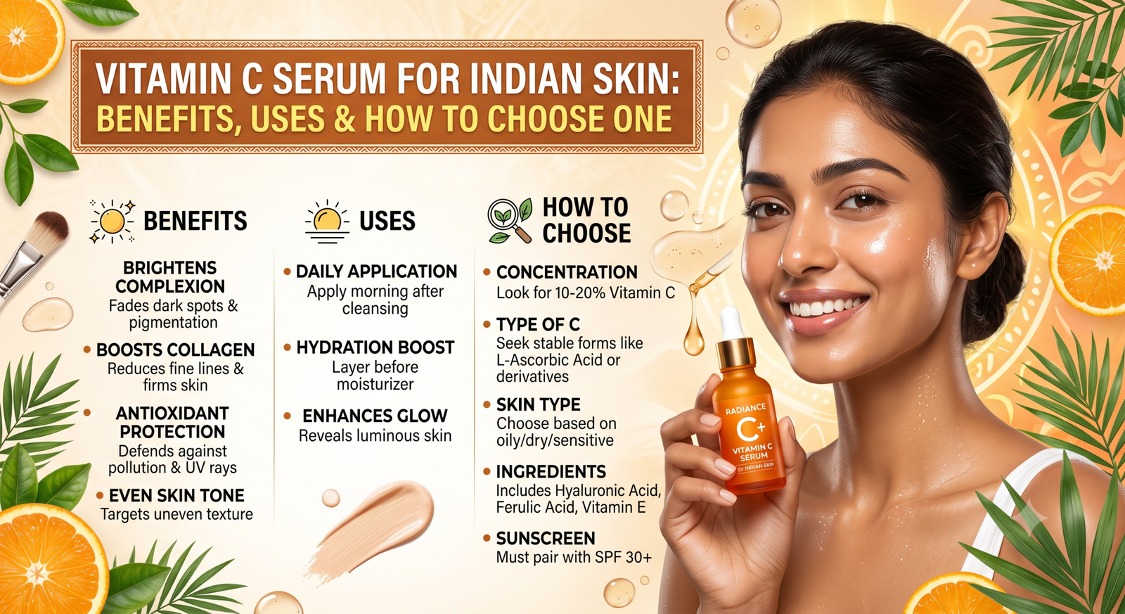Vitamin C Serum